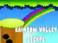 ゲームレインボーバレーエスケープオンライン ゲームレインボーバレーエスケープオンライン