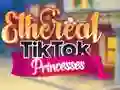 ゲームエーテリアルTikTokプリンセスオンライン ゲームエーテリアルTikTokプリンセスオンライン