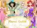 ゲームプリンセスの花の衣装オンライン ゲームプリンセスの花の衣装オンライン