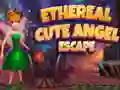 ゲームエーテリアル キュート エンジェル エスケープオンライン