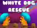 ゲームホワイトドッグレスキューオンライン