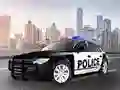 ゲームパトカーの運転オンライン