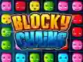 ゲームブロッキー・チェーンオンライン