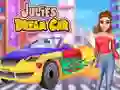 ゲームジュリーの夢の車オンライン ゲームジュリーの夢の車オンライン