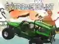 ゲームエクストリームスタントオンライン