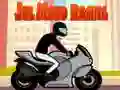 ゲームジュルモトレーシングオンライン