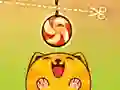 ゲーム猫のためにカットオンライン