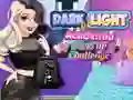 ゲームダーク vs ライトアカデミアコスチュームチャレンジオンライン ゲームダーク vs ライトアカデミアコスチュームチャレンジオンライン