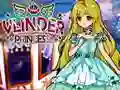 ゲームバタフライプリンセスオンライン