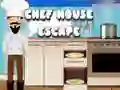 ゲームシェフの家からの脱出オンライン
