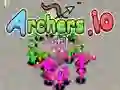 ゲームアーチャー.ioオンライン