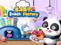 ゲーム赤ちゃんスナック工場オンライン ゲーム赤ちゃんスナック工場オンライン
