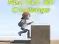 ゲームランラン3Dチャレンジオンライン