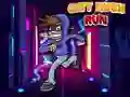 ゲームシティラッシュランオンライン