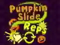 ゲームパンプキンスライドレップオンライン