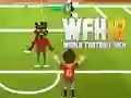 ゲームWFK18 ワールドサッカーキックオンライン ゲームWFK18 ワールドサッカーキックオンライン