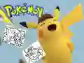 ゲームポケモン塗り絵ゲームオンライン ゲームポケモン塗り絵ゲームオンライン