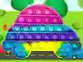 ゲームポップイットの車のジグソーパズルオンライン ゲームポップイットの車のジグソーパズルオンライン