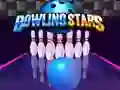 ゲームボウリングスターオンライン