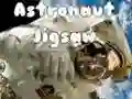 ゲーム宇宙飛行士ジグソーパズルオンライン