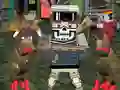 ゲームマルチガンアリーナ3Dゾンビサバイバルオンライン ゲームマルチガンアリーナ3Dゾンビサバイバルオンライン