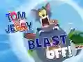 ゲームトムとジェリーショー：発射！オンライン