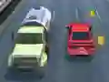 ゲームスピードの必要性：交通渋滞の運転オンライン