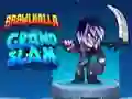 ゲームBrawlhalla グランドスラムオンライン