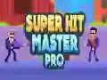 ゲームスーパーヒットマスター proオンライン