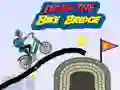 ゲーム自転車の橋を描くオンライン ゲーム自転車の橋を描くオンライン