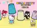 ゲームハローキティと友達: 見つけてオンライン