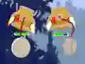 ゲームハンマーフライトオンライン