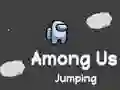 ゲームAmong Us: ジャンプオンライン ゲームAmong Us: ジャンプオンライン