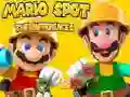 ゲームマリオ: 違いを探せオンライン ゲームマリオ: 違いを探せオンライン