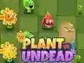 ゲーム植物対アンデッドオンライン