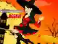 ゲーム真夜中の魔女ジグソーオンライン ゲーム真夜中の魔女ジグソーオンライン