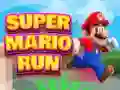 ゲームスーパーマリオランオンライン