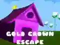 ゲームゴールドクラウンエスケープオンライン ゲームゴールドクラウンエスケープオンライン