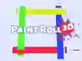 ゲームペイントロール3Dオンライン