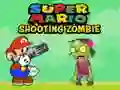 ゲームスーパーマリオゾンビ射撃オンライン