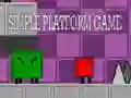 ゲームシンプルなプラットフォームゲームオンライン ゲームシンプルなプラットフォームゲームオンライン