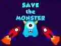 ゲームモンスターを救うオンライン ゲームモンスターを救うオンライン