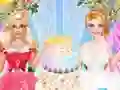 ゲームウェディングケーキマスター2オンライン