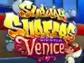 ゲーム Subway Surfers ベネチアオンライン