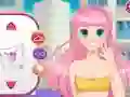 ゲーム私のマンガアバターオンライン