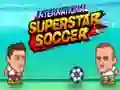 ゲームインターナショナルスーパースターサッカーオンライン