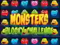 ゲームモンスターのブロックチャレンジオンライン ゲームモンスターのブロックチャレンジオンライン