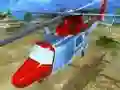 ゲームヘリコプター救助飛行シミュレーター3Dオンライン ゲームヘリコプター救助飛行シミュレーター3Dオンライン