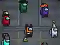 ゲームAmong Us オンライン v3オンライン ゲームAmong Us オンライン v3オンライン