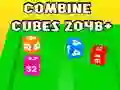 ゲームキューブを組み合わせる 2048+オンライン ゲームキューブを組み合わせる 2048+オンライン